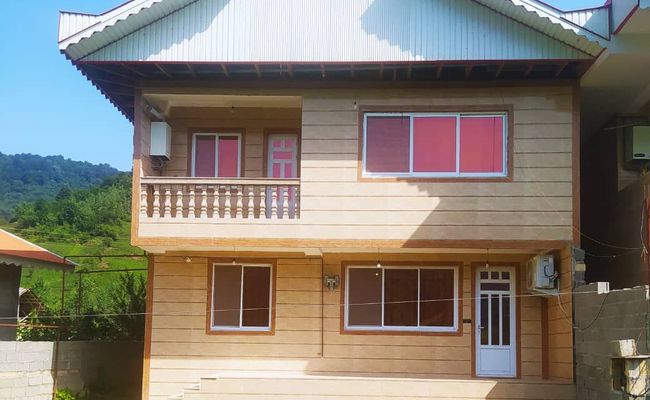 قلعه رودخان، واحد مبله قلعه رودخان، واحد مبله