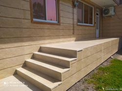 قلعه رودخان، واحد مبله قلعه رودخان، واحد مبله