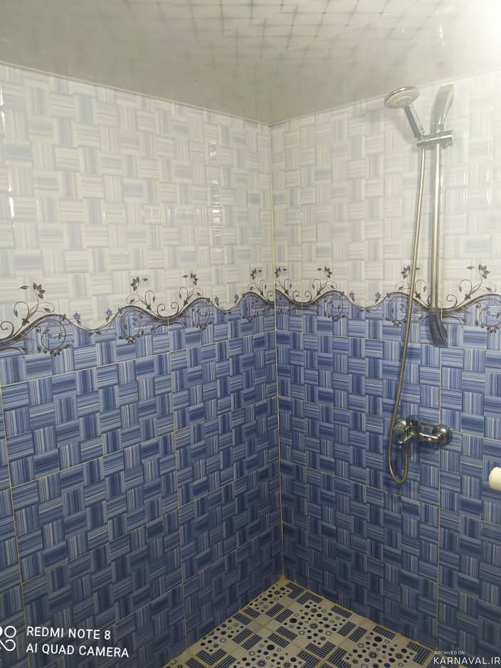 قلعه رودخان، واحد مبله 