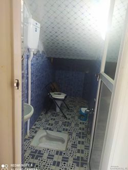 قلعه رودخان، واحد مبله قلعه رودخان، واحد مبله