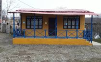 سوئیت کادوس روستای سراگاه سوئیت کادوس روستای سراگاه