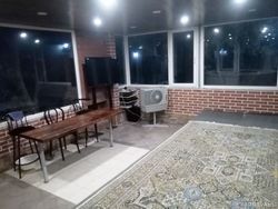 باغ ویلا با استخر، آتشکده و سنتی نشین باغ ویلا با استخر، آتشکده و سنتی نشین