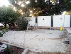 باغ ویلا با استخر، آتشکده و سنتی نشین باغ ویلا با استخر، آتشکده و سنتی نشین