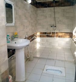 باغ ویلا با استخر، آتشکده و سنتی نشین باغ ویلا با استخر، آتشکده و سنتی نشین