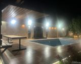 باغ ویلا با استخر، آتشکده و سنتی نشین باغ ویلا با استخر، آتشکده و سنتی نشین