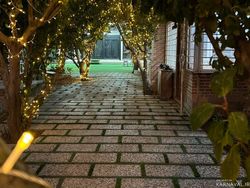 باغ ویلا با استخر، آتشکده و سنتی نشین باغ ویلا با استخر، آتشکده و سنتی نشین