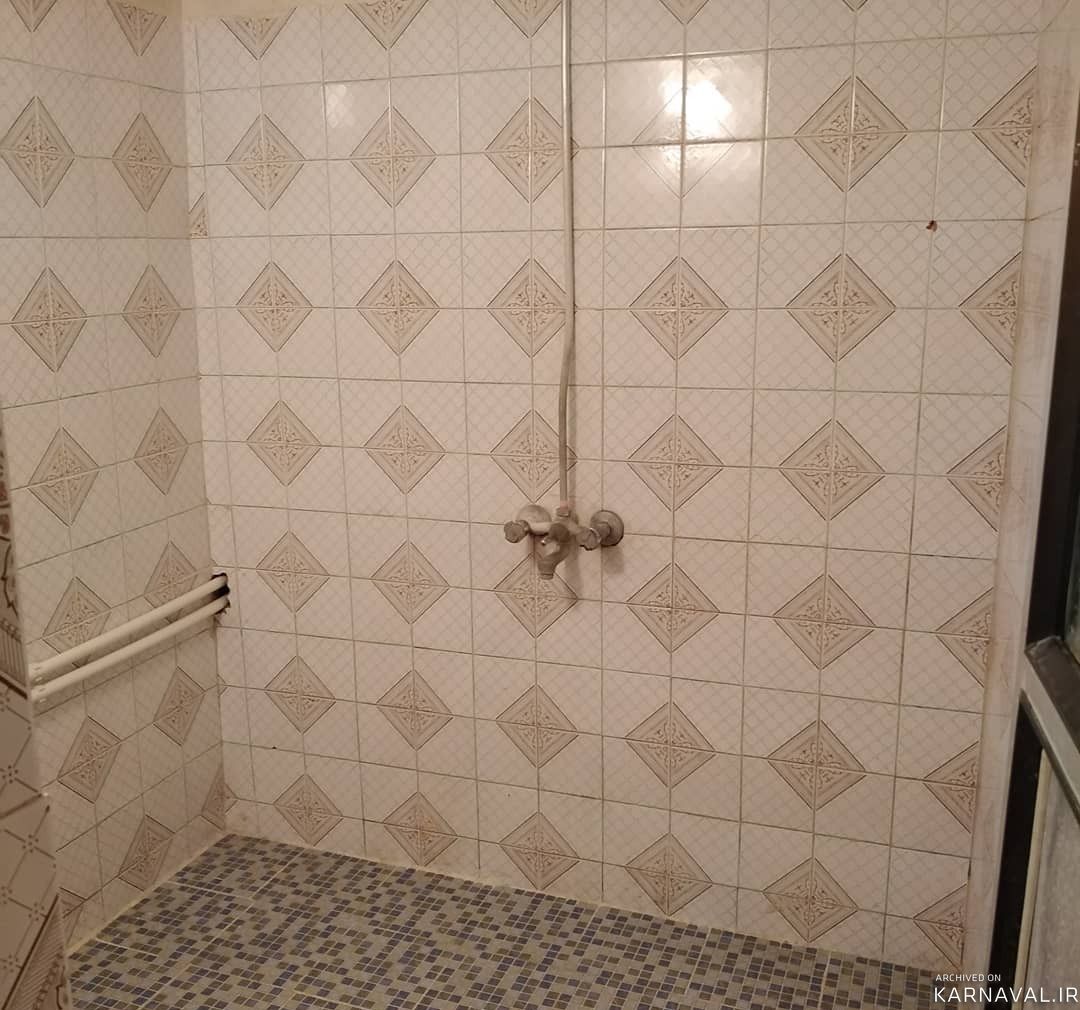خونه باغ دربست در لفور