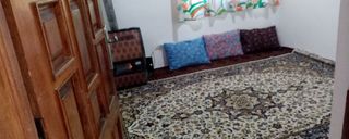 خونه باغ دربست در لفور خونه باغ دربست در لفور