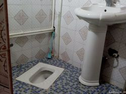 خونه باغ دربست در لفور خونه باغ دربست در لفور