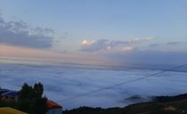 سوییت نقلی همراه با تراس در فیلبند سوییت نقلی همراه با تراس در فیلبند