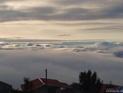 سوییت نقلی همراه با تراس در فیلبند سوییت نقلی همراه با تراس در فیلبند