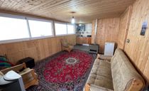 سوییت 40 متری فیلبند با ویوی دریاچه ابر سوییت 40 متری فیلبند با ویوی دریاچه ابر