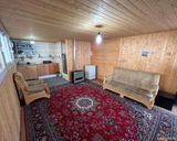 سوییت 40 متری فیلبند با ویوی دریاچه ابر سوییت 40 متری فیلبند با ویوی دریاچه ابر