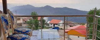 سوییت 40 متری فیلبند با ویوی دریاچه ابر سوییت 40 متری فیلبند با ویوی دریاچه ابر