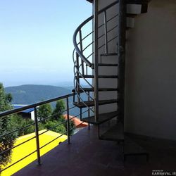 سوییت 40 متری فیلبند با ویوی دریاچه ابر سوییت 40 متری فیلبند با ویوی دریاچه ابر