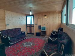 سوییت 40 متری فیلبند با ویوی دریاچه ابر سوییت 40 متری فیلبند با ویوی دریاچه ابر