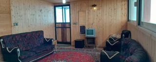 سوییت 40 متری فیلبند با ویوی دریاچه ابر سوییت 40 متری فیلبند با ویوی دریاچه ابر