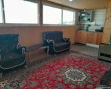 سوییت 40 متری فیلبند با ویوی دریاچه ابر سوییت 40 متری فیلبند با ویوی دریاچه ابر