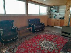 سوییت 40 متری فیلبند با ویوی دریاچه ابر سوییت 40 متری فیلبند با ویوی دریاچه ابر