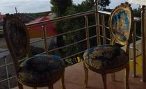 سوییت 40 متری فیلبند با ویوی دریاچه ابر سوییت 40 متری فیلبند با ویوی دریاچه ابر