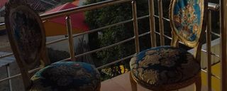 سوییت 40 متری فیلبند با ویوی دریاچه ابر سوییت 40 متری فیلبند با ویوی دریاچه ابر