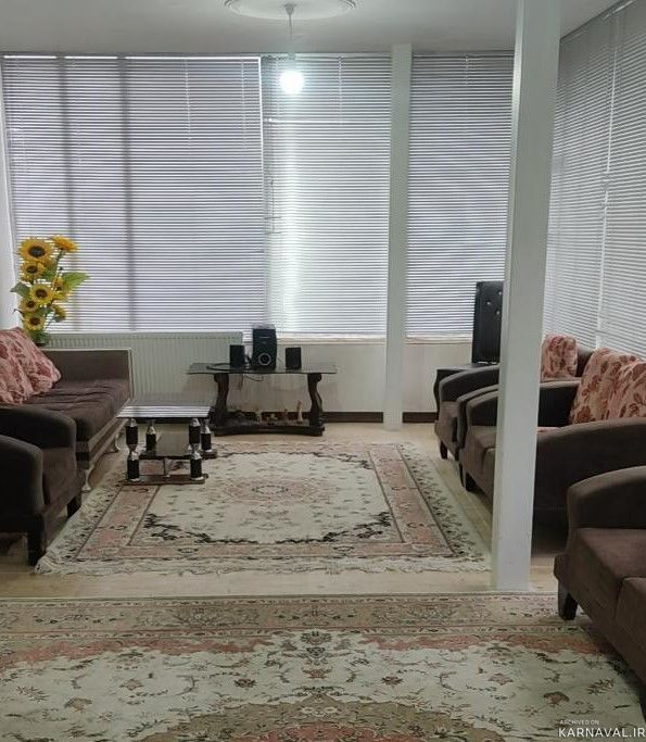 واحد دور شیشهای، ویوی کوهستان واحد دور شیشهای، ویوی کوهستان