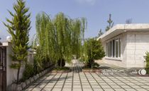 واحد لوكس و مدرن با منظره زيبا با محوطه زيبا،دربست واحد لوكس و مدرن با منظره زيبا با محوطه زيبا،دربست