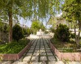 واحد لوكس و مدرن با منظره زيبا با محوطه زيبا،دربست واحد لوكس و مدرن با منظره زيبا با محوطه زيبا،دربست