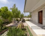 واحد لوكس و مدرن با منظره زيبا با محوطه زيبا،دربست واحد لوكس و مدرن با منظره زيبا با محوطه زيبا،دربست