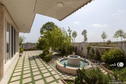 واحد لوكس و مدرن با منظره زيبا با محوطه زيبا،دربست واحد لوكس و مدرن با منظره زيبا با محوطه زيبا،دربست