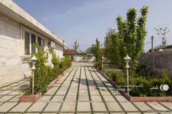 واحد لوكس و مدرن با منظره زيبا با محوطه زيبا،دربست واحد لوكس و مدرن با منظره زيبا با محوطه زيبا،دربست