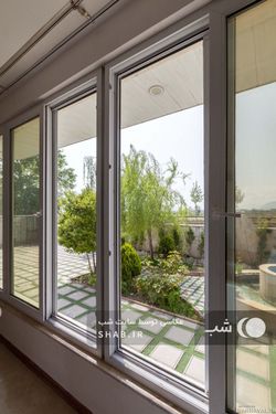 واحد لوكس و مدرن با منظره زيبا با محوطه زيبا،دربست واحد لوكس و مدرن با منظره زيبا با محوطه زيبا،دربست