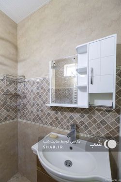 واحد لوكس و مدرن با منظره زيبا با محوطه زيبا،دربست واحد لوكس و مدرن با منظره زيبا با محوطه زيبا،دربست