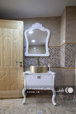 واحد لوكس و مدرن با منظره زيبا با محوطه زيبا،دربست واحد لوكس و مدرن با منظره زيبا با محوطه زيبا،دربست