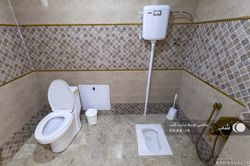 واحد لوكس و مدرن با منظره زيبا با محوطه زيبا،دربست واحد لوكس و مدرن با منظره زيبا با محوطه زيبا،دربست