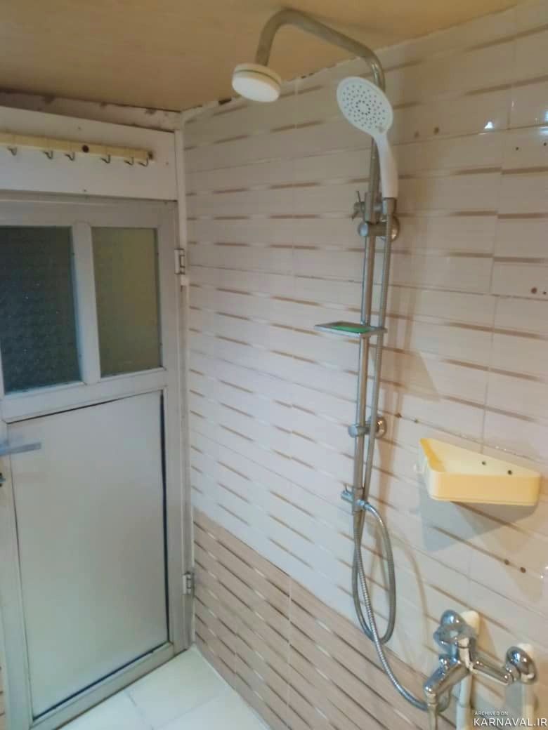 سوییت چوبی نقلی دلربا در رویان