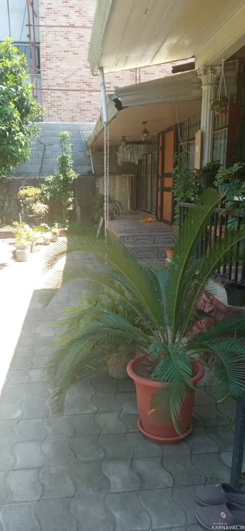 سوییت چوبی نقلی دلربا در رویان