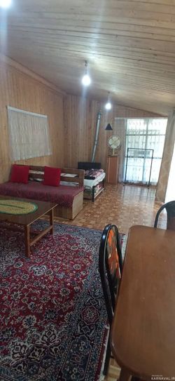 سوییت چوبی نقلی دلربا در رویان سوییت چوبی نقلی دلربا در رویان