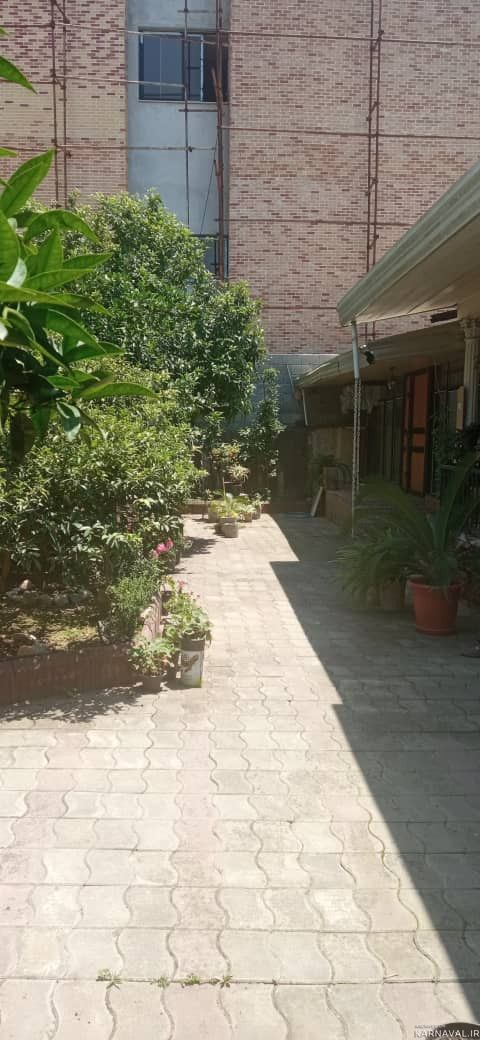 سوییت چوبی نقلی دلربا در رویان