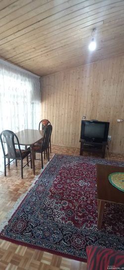 سوییت چوبی نقلی دلربا در رویان سوییت چوبی نقلی دلربا در رویان