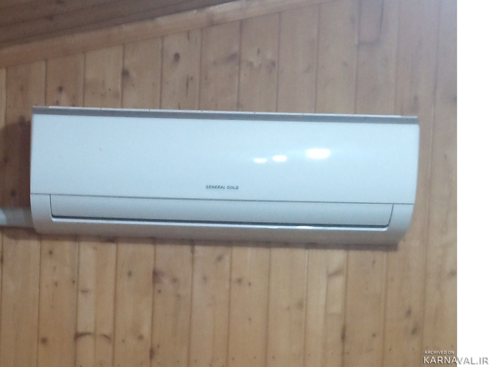 سوییت چوبی نقلی دلربا در رویان