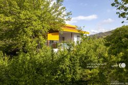 اقامتگاه ویلایی نجفیان(طبقه اول) اقامتگاه ویلایی نجفیان(طبقه اول)