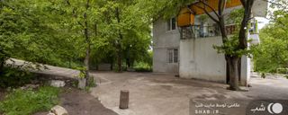 اقامتگاه ویلایی نجفیان(طبقه اول) اقامتگاه ویلایی نجفیان(طبقه اول)