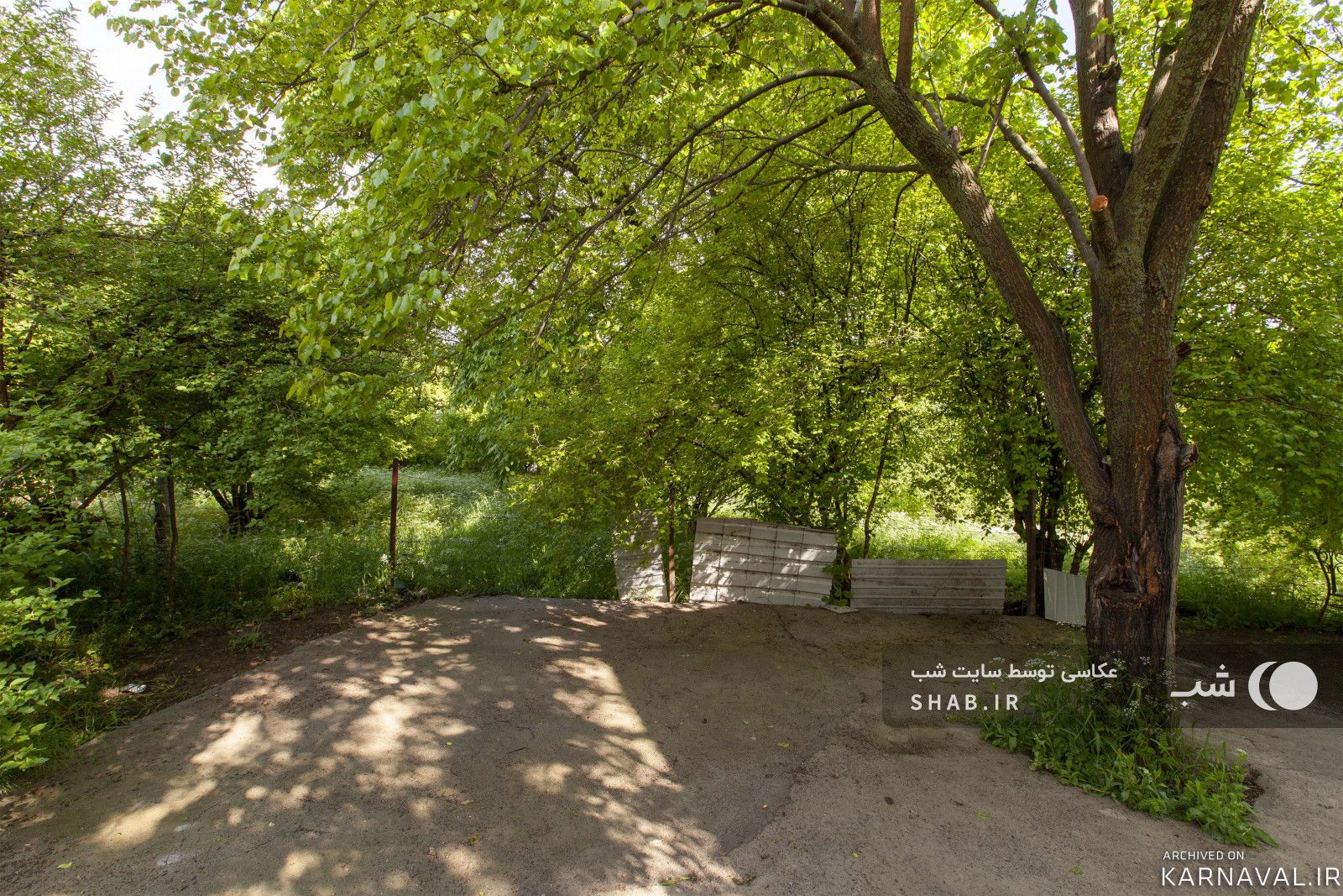 اقامتگاه ویلایی نجفیان(طبقه اول)