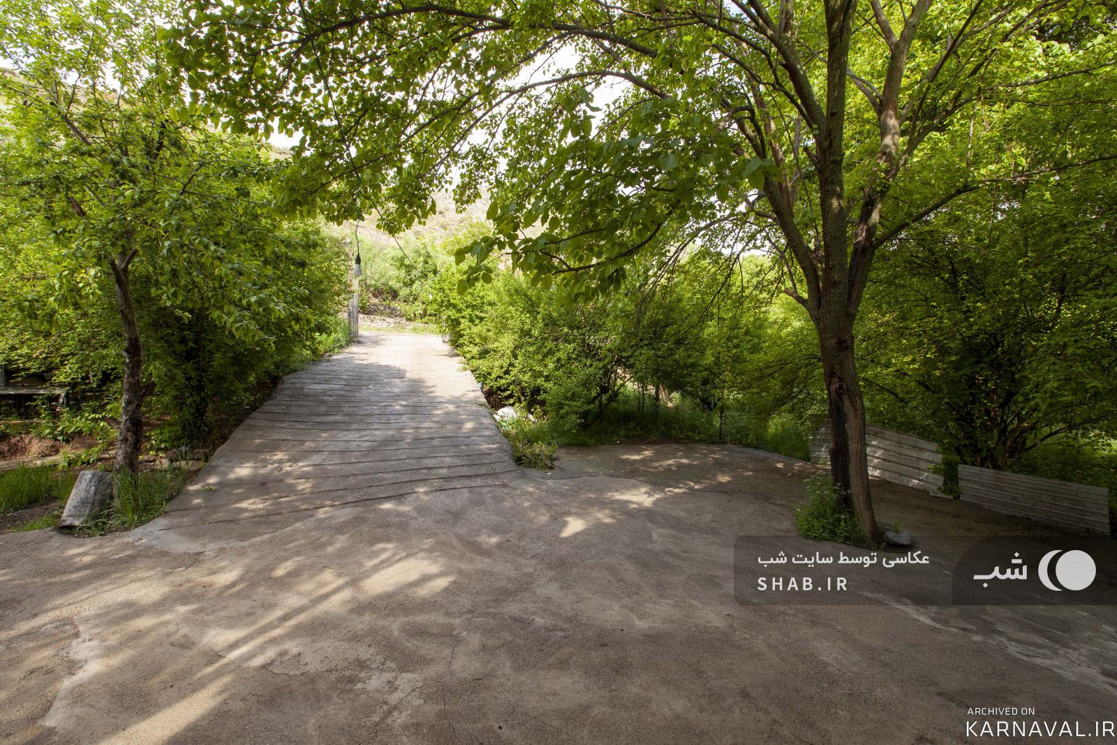 اقامتگاه ویلایی نجفیان(طبقه اول)