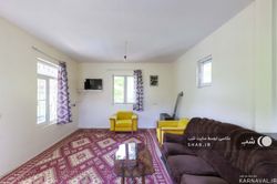 اقامتگاه ویلایی نجفیان(طبقه اول) اقامتگاه ویلایی نجفیان(طبقه اول)