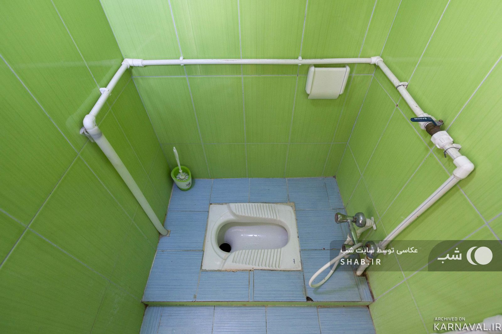 اقامتگاه ویلایی نجفیان(طبقه اول)