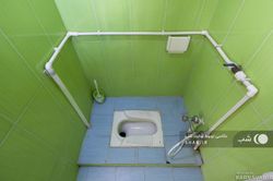 اقامتگاه ویلایی نجفیان(طبقه اول) اقامتگاه ویلایی نجفیان(طبقه اول)