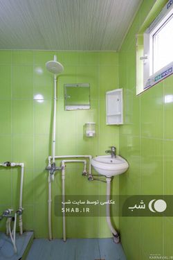 اقامتگاه ویلایی نجفیان(طبقه اول) اقامتگاه ویلایی نجفیان(طبقه اول)