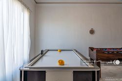 دربست و حیاط دار، ایر هاکی و فوتبال دستی، سهیلیه دربست و حیاط دار، ایر هاکی و فوتبال دستی، سهیلیه